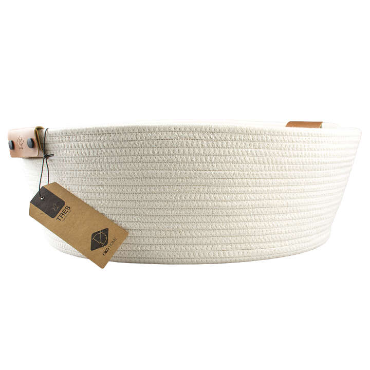 D&D HOME Katzenkorb Tres